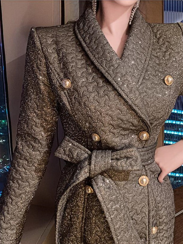 Women's winter coat